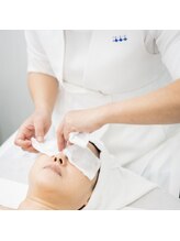 ポーラ 北千住店(POLA)/クレンジング・ウォッシュ