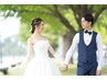 小顔美容矯正&ブライダルドレスシェービングベーシック￥29800