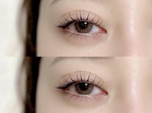 無垢(muku)/フラットラッシュ120本