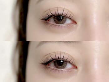 無垢(muku)/フラットラッシュ120本