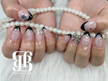 ネイルサロンレイアス(RAYAS)/フレンチネイル