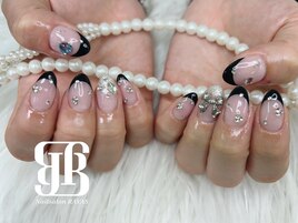 フレンチネイル