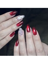 ピュアアンドリッチネイルサロン(Pure&Rich Nail Salon)/