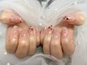 Hand★人気No.1★120分アートやり放題(画像持ち込み可!!)￥9350♪