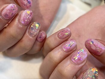 フルール 錦糸町店(Fleur)/トレンドコース