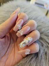 サクラ(SAKURA)/ネイル