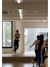 【今だけお得に体験☆】平日(月・火・木)10:30クラス無料体験レッスン¥0