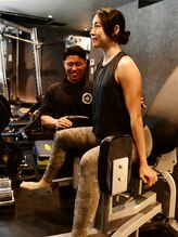ザ パーソナルジム 千葉駅前店(THE PERSONAL GYM)/
