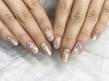 爪処 中野坂上/5月マンスリー