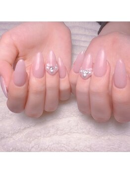 フォーユー(For U)/チップ長さだしワンカラー