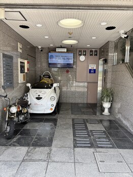 エレメント 千種店(ELEMENT)/地下鉄今池駅からの道案内