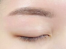 エクラン ドゥ(ECLIN deux)の雰囲気（eyelash/眉毛スタイリング（WAX脱毛）/メンズにもオススメ◎）