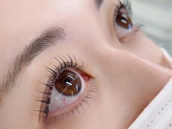 ルミア(Rumia)/上下まつ毛パーマ