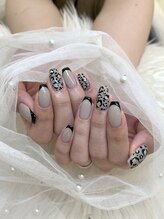 ベリール(Be'Leel)/アートつけ放題♪