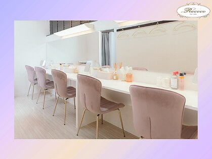 ロココ 名古屋店(Rococo)の写真