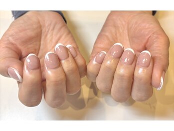 アールエム(Rm)/8月◇ネイル