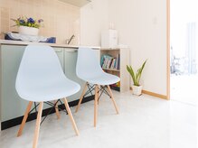 大宮中央カイロプラクティック/当院の内観３