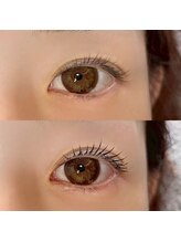 エルア 那覇おもろまち(elua)/パリジェンヌ/マツパ/まゆげ眉毛