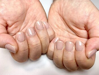 ヨーローネイル(YOLO Nail)/ワンカラー