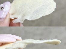 ユーアイ(Yu_eye)/フェイスWax