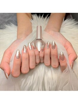 リッカヴァラ(Lycka VALLA)/ラメワンカラー/VALLA/秋冬