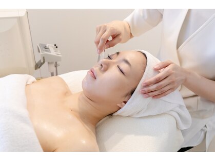 ポーラ ザ ビューティ 小倉清水店(POLA THE BEAUTY)の写真