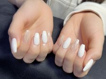 ティアンドディ 札幌(T&D)の雰囲気(定額コースB5500円デザイン)