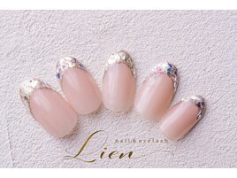 ElegantGlass【ガラスフレンチ】