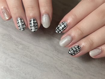 クラッシー(classy)/