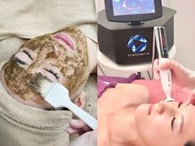 サイズカラーフェイシャル 川崎(XXXY`s COLOR FEEL)