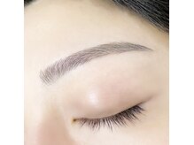 グローバルアイズ(Global Eyes)の雰囲気(横浜駅直結で通いやすい♪美眉スタイリングで綺麗な眉に☆)