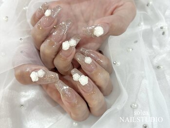 ソレア 京都(solea)/