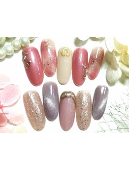 モテ可愛系（デート・合コン）が得意