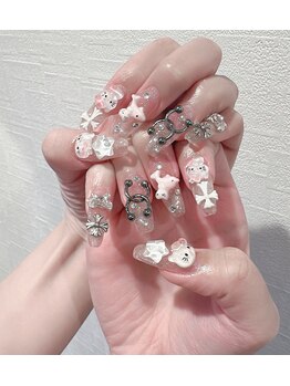 ディービューティー 池袋(D-BEAUTY)/