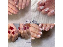 ステラ ネイル(stella nail)
