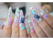 サロン デ ミランダ(Salon de Miranda)/