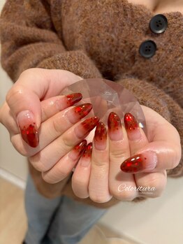 コロリトゥーラ(Coloritura)/