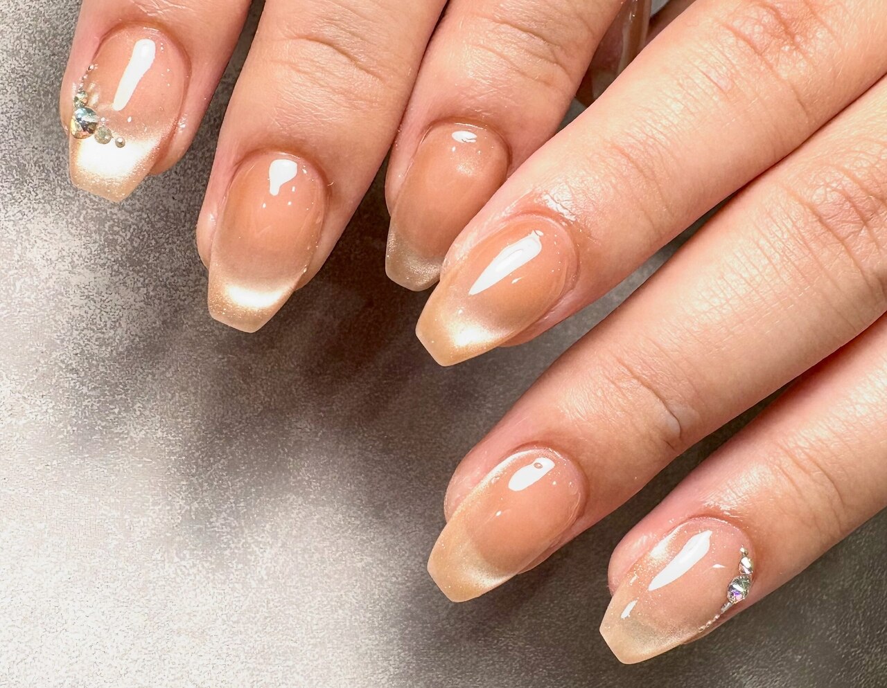 ラキネイル(LAKI Nail)｜ホットペッパービューティー