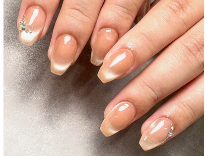 ラキネイル(LAKI Nail)の写真