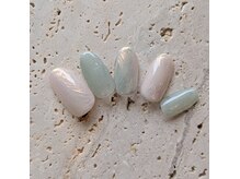 アレミティ(Aremiti)/2月ニュアンス