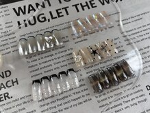 シウ(Siu)/サンプル