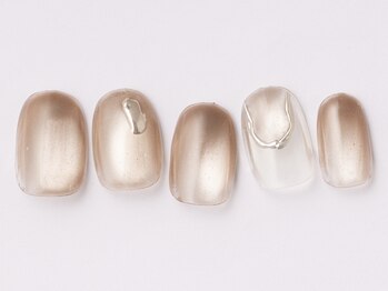 うるちゅるマグ　￥6500