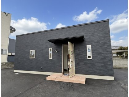 アイブロウ&まつげパーマ mi-Re【ミーレ】【3/20オープン(予定)】の写真