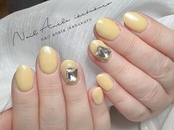 アネラ 池袋(Anela)/