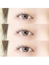 ロブ 自由が丘(LOB)/ラッシュリフト