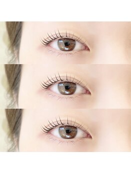 ロブ 自由が丘(LOB)/ラッシュリフト