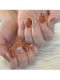 マグｘフラッシュｘニュアンス