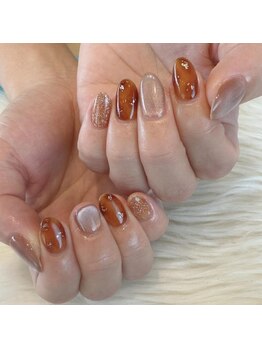 マグｘフラッシュｘニュアンス