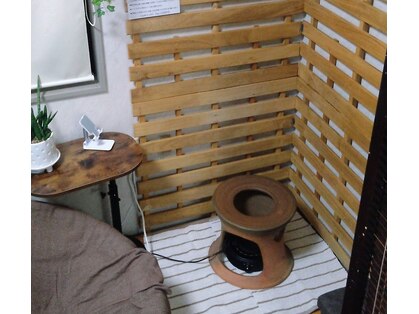 アイビーコスメティクス ディーコム(IVY.cosmetics Dcom)の写真