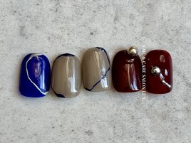 モダン｜モード｜ニュアンス